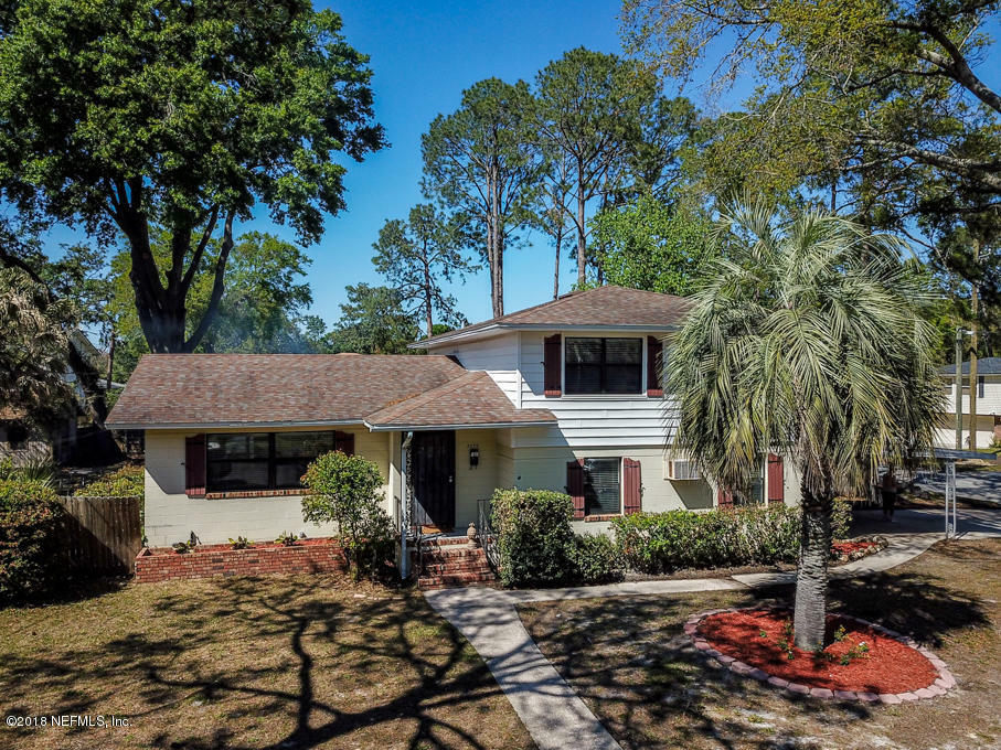 Property Photo: 5575 Paulbett Drive FL 32277