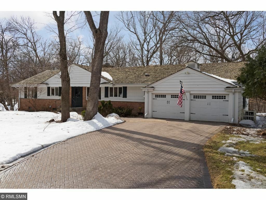 1506 Holdridge Lane  Wayzata MN 55391 photo