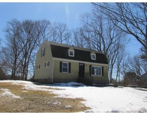 Property Photo:  8 Stuart St  MA 01540 