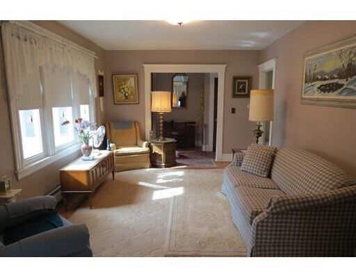 Property Photo:  25 High Street  MA 01085 