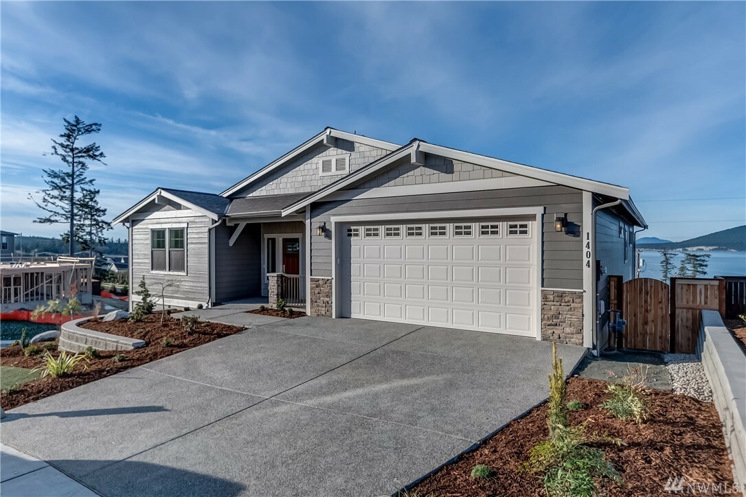 Property Photo:  1404 Latitude Cir  WA 98221 