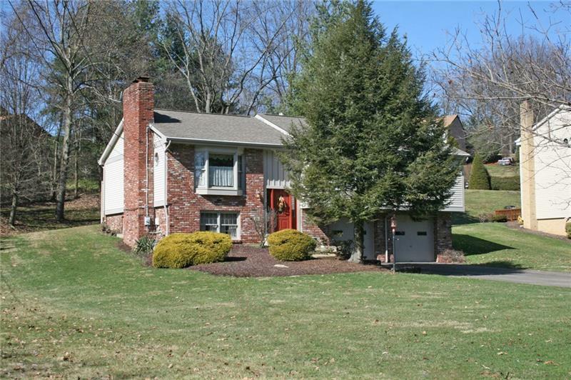 Property Photo:  219 Maplewood Drive  PA 15317 