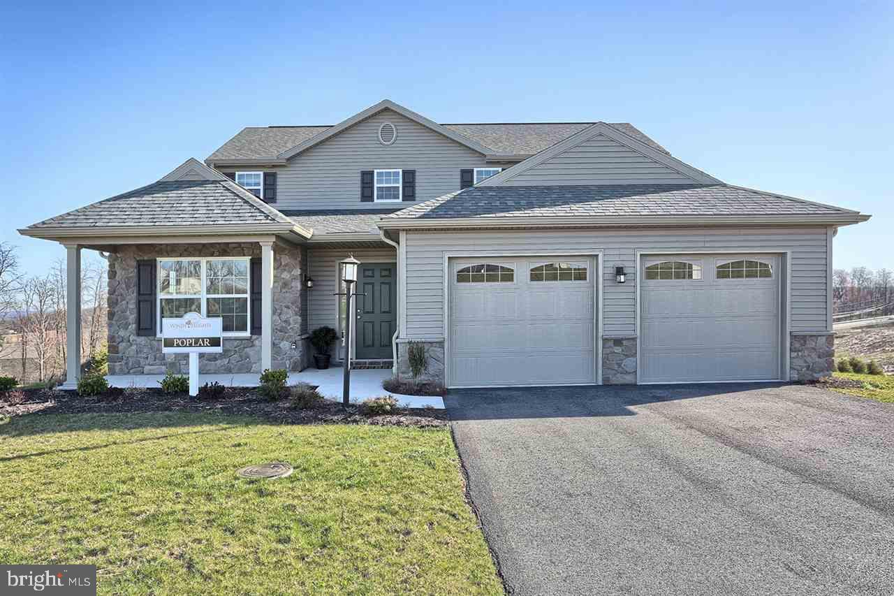 Property Photo: 51 Pheasant Ridge Road PA 17019