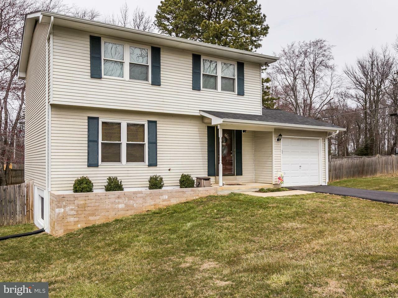 Property Photo:  1500 Wampanoag Drive  MD 21144 