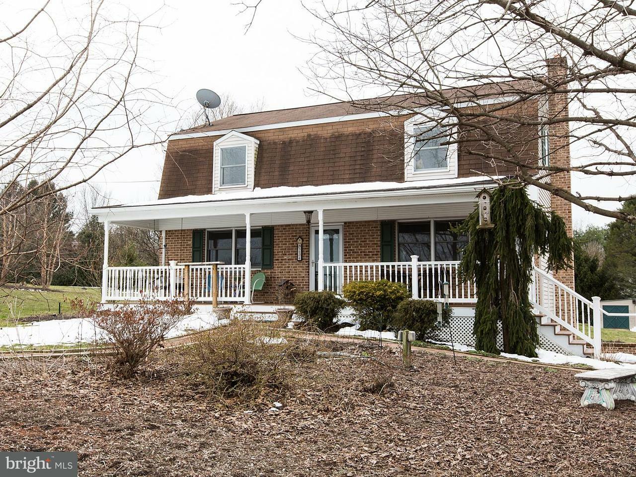 Property Photo:  234 Walnut Hill Road  PA 17551 