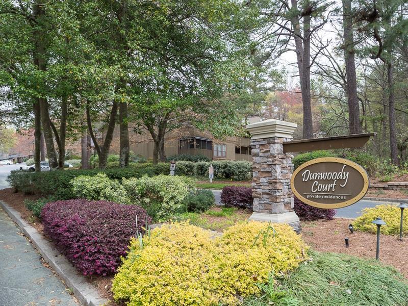 Property Photo: 604 Dunbar Drive 30338