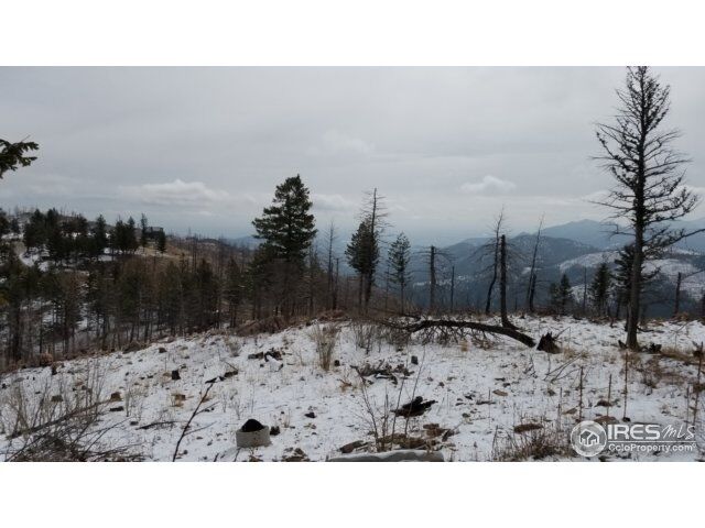 Property Photo:  0 Rim Rd  CO 80302 