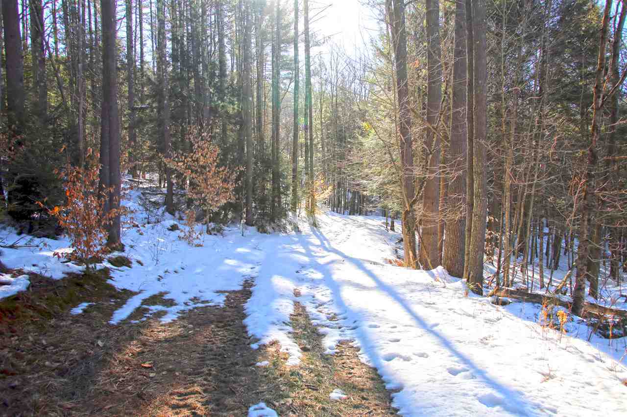 Property Photo:  100 Settlement Road  VT 05448 