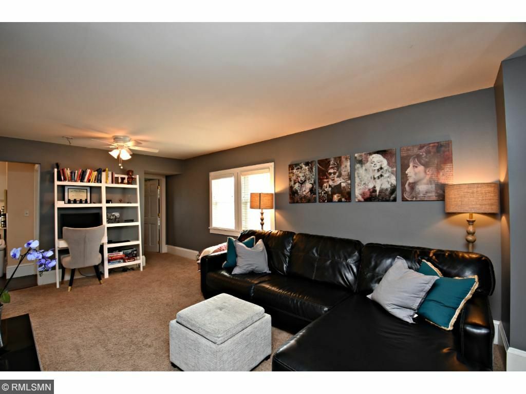 Property Photo: 1270 Juno Avenue MN 55116