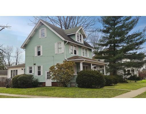 Property Photo: 89 Bliss Rd MA 01106