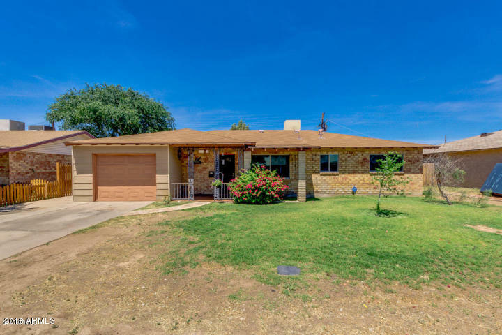 Property Photo:  3914 W Berridge Lane  AZ 85019 