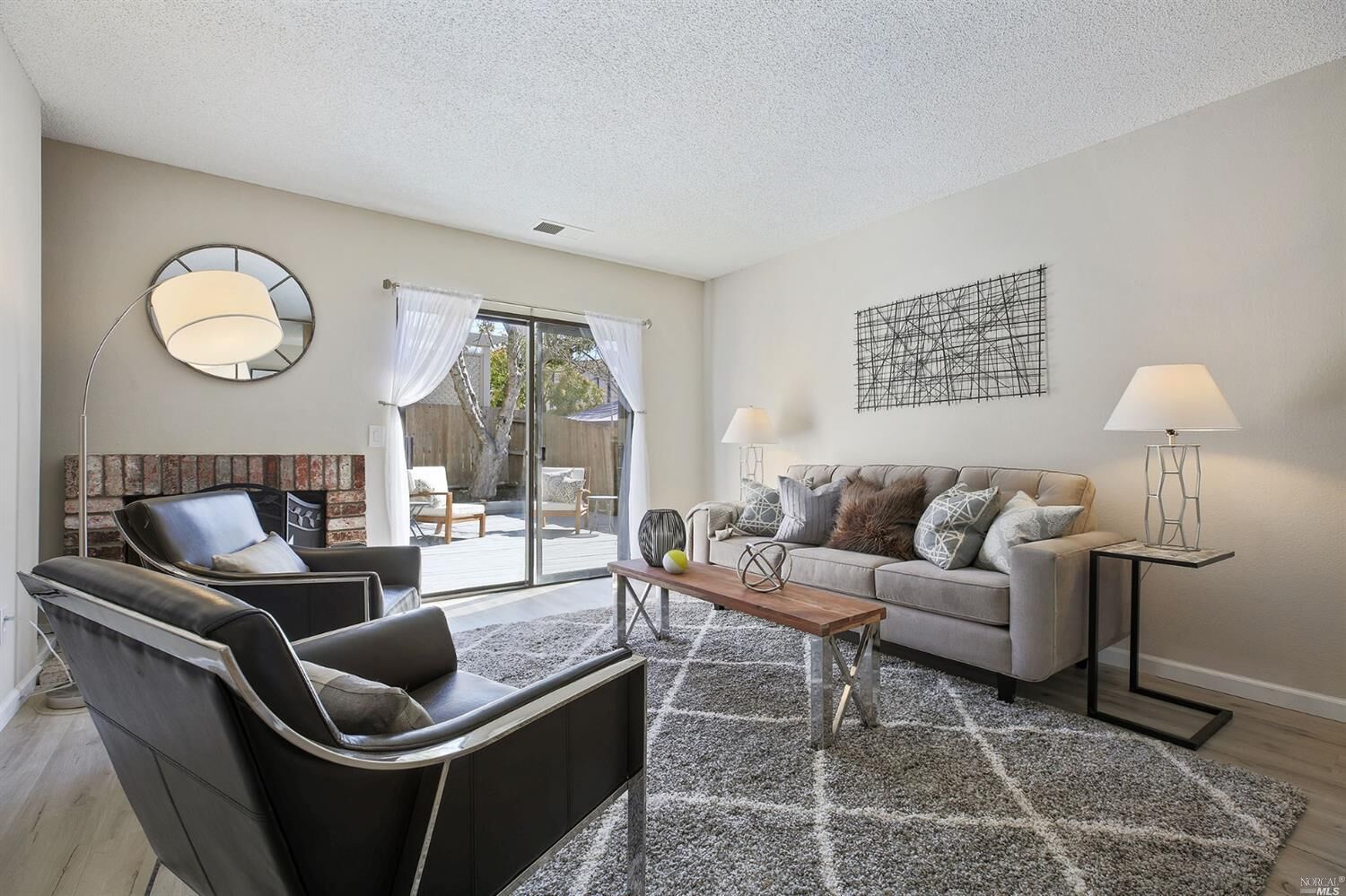 Property Photo:  516 Maria Drive  CA 94954 