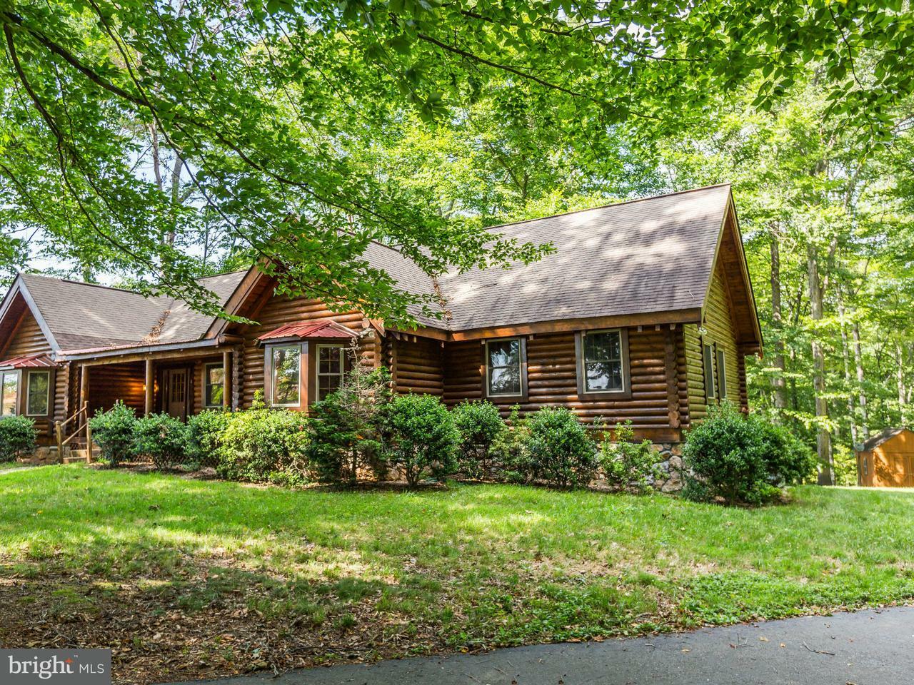 Property Photo:  6191 Plank Road  VA 22407 