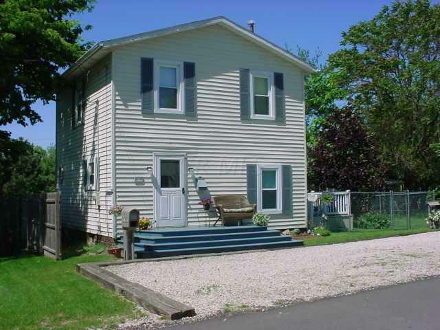Property Photo: 63 Yardner Street OH 43031