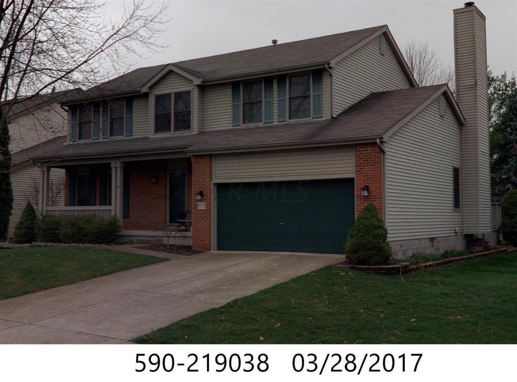 Property Photo: 8755 Renfrew Street OH 43065