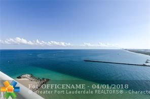 2200 S Ocean Ln 2304  Fort Lauderdale FL 33316 photo