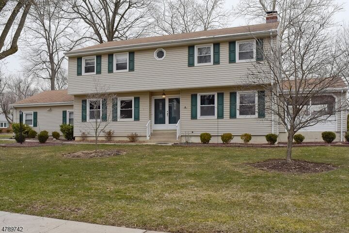 1 Robert St  Parsippany-Troy Hills Twp. NJ 07054 photo