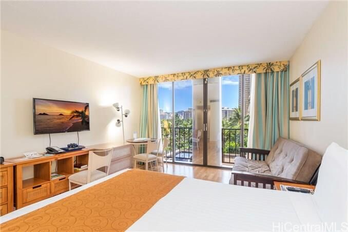 Property Photo:  1850 Ala Moana Boulevard 220  HI 96815 