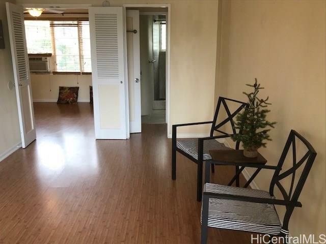 Property Photo:  1627 Ala Wai Boulevard 203  HI 96815 