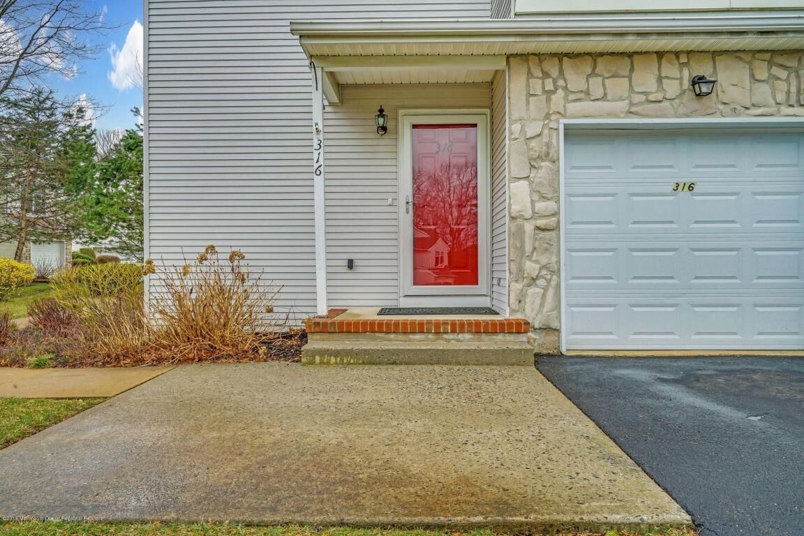 Property Photo: 316 Love Lane NJ 07719