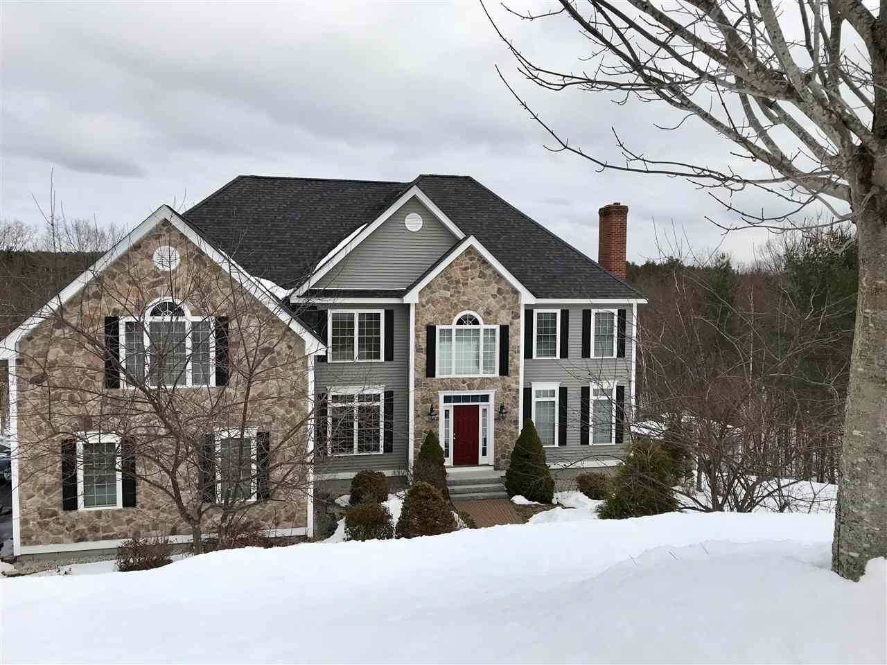 Property Photo:  33 Cedar Crest Lane  NH 03032 