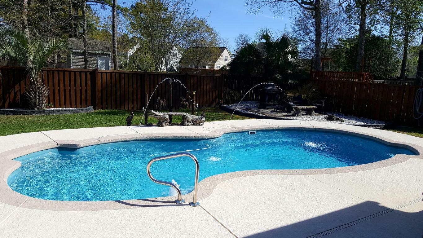 Property Photo: 4805 Law Boulevard SC 29485