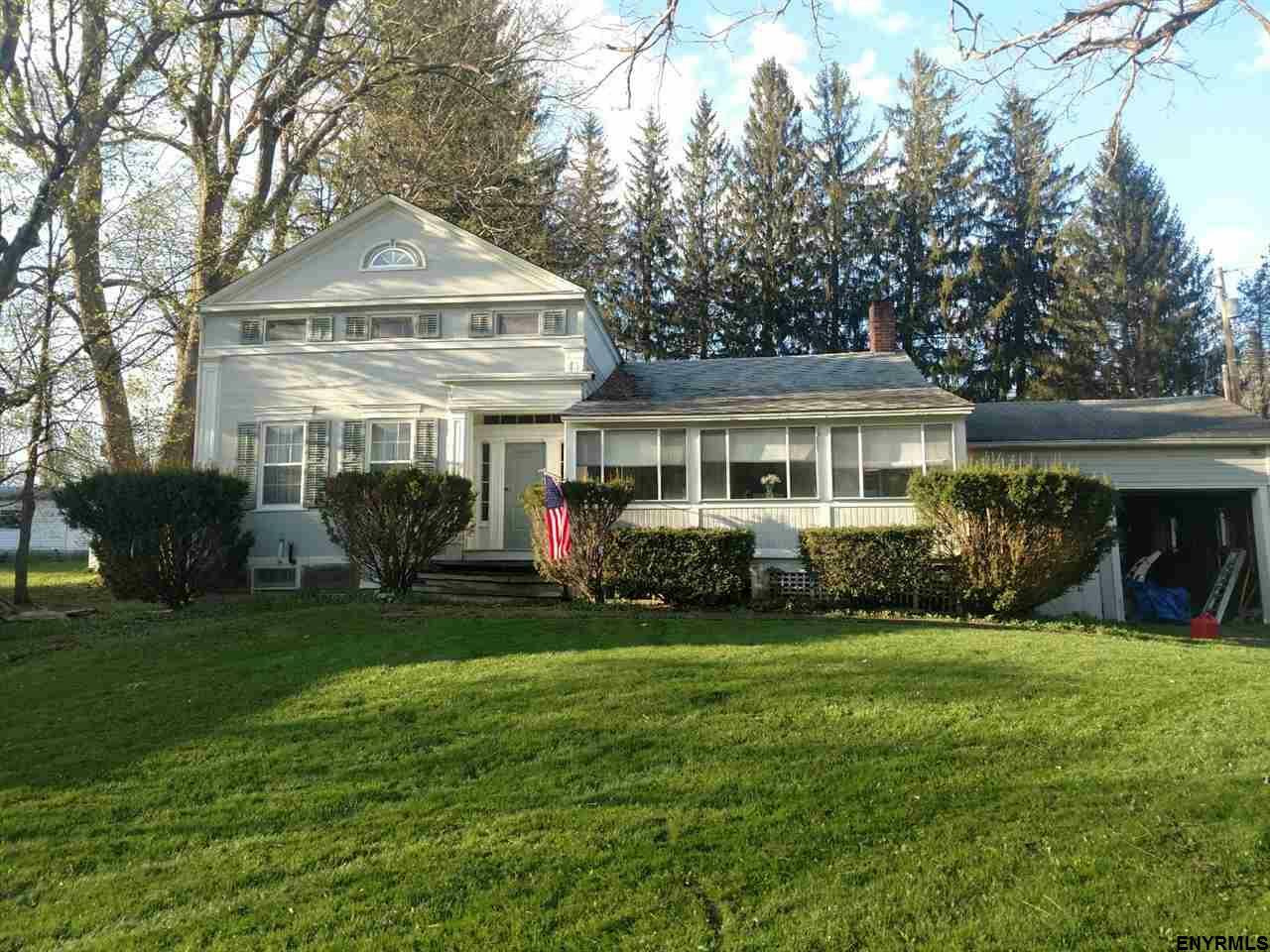 Property Photo:  1426 Helderberg Trail  NY 12023 