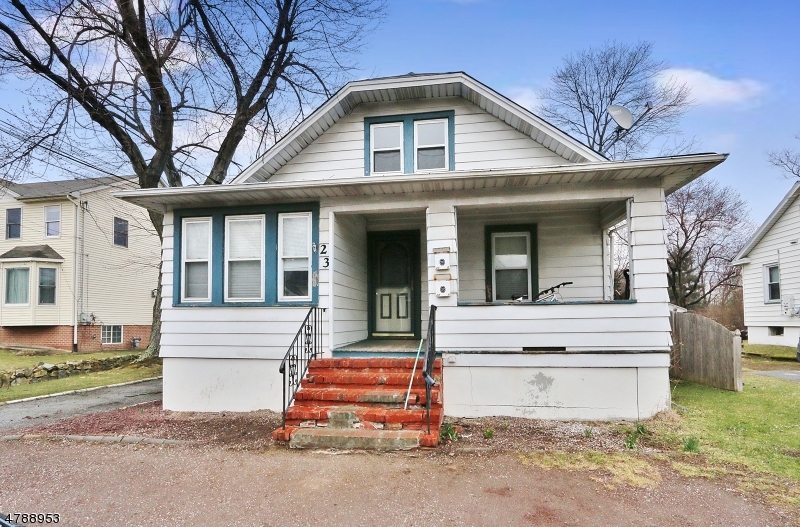 Property Photo:  23 Huff St  NJ 07885 