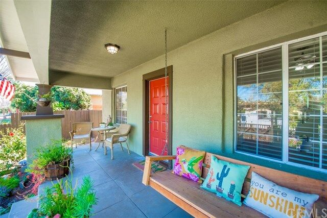Property Photo:  718 W 8th Street  CA 92882 