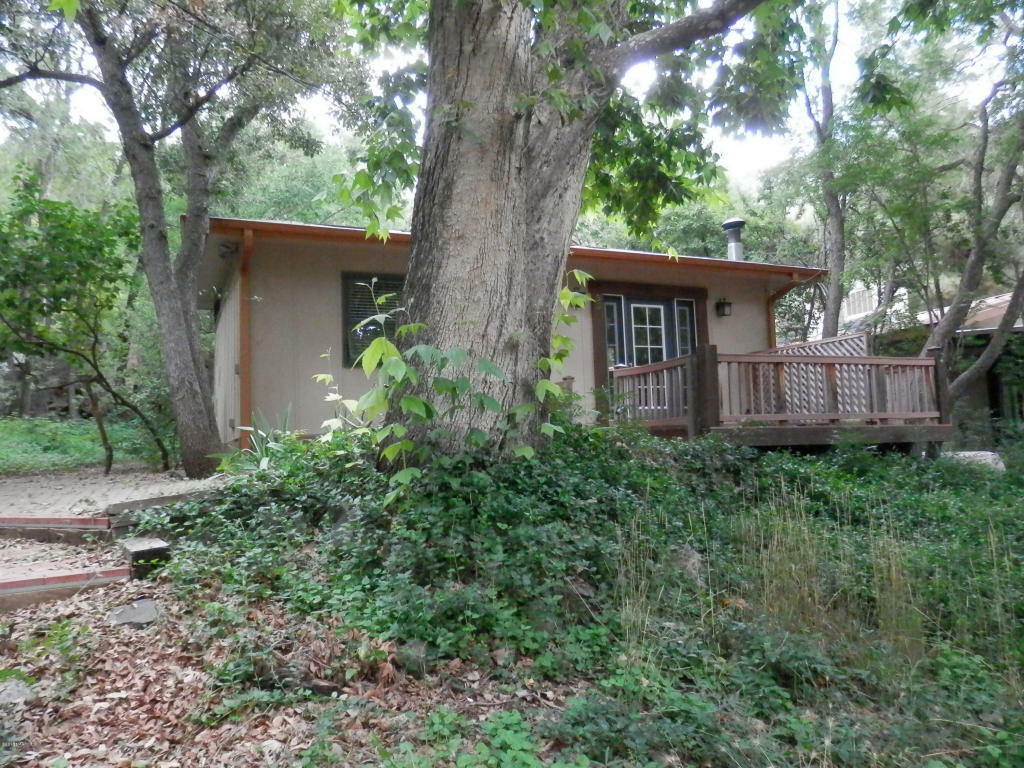 Property Photo:  55 Oak Trail  AZ 86336 