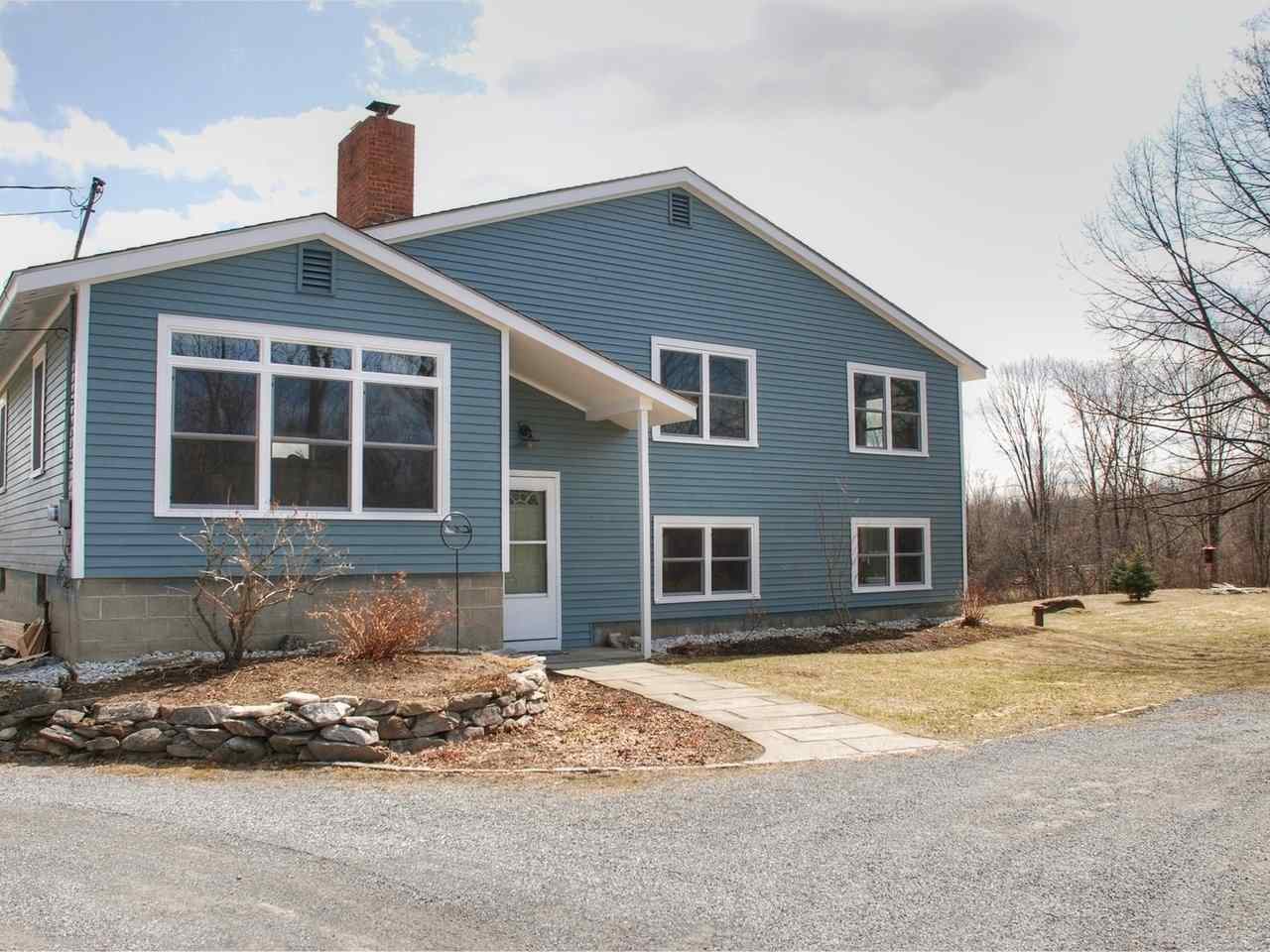Property Photo: 6533 Dorset Street VT 05482