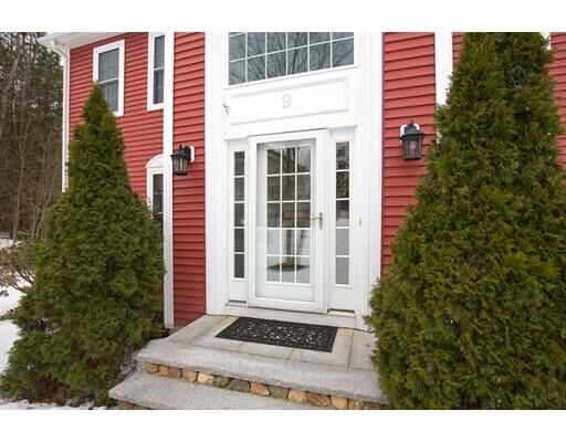 Property Photo: 9 Marjorie Lane MA 01543