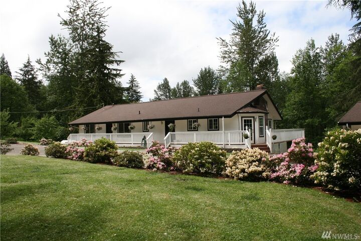 Property Photo:  47936 288th Ave SE  WA 98022 