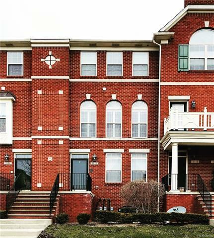 Property Photo: 3127 Camden Drive MI 48084