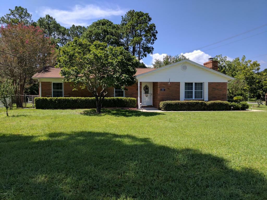 Property Photo:  6206 Boat Race Road  FL 32404 