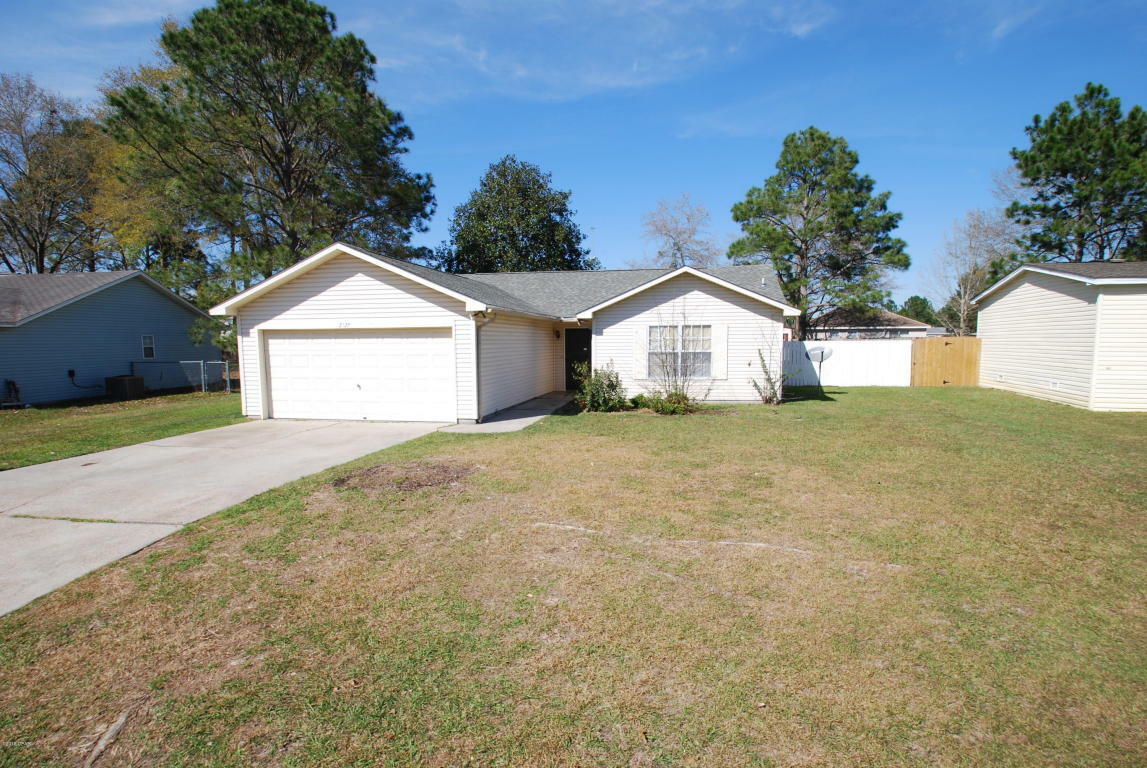 7327 S Lake Joanna Drive  Panama City FL 32404 photo