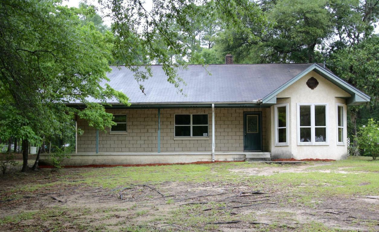 Property Photo:  3822 Bunyon Drive  FL 32428 