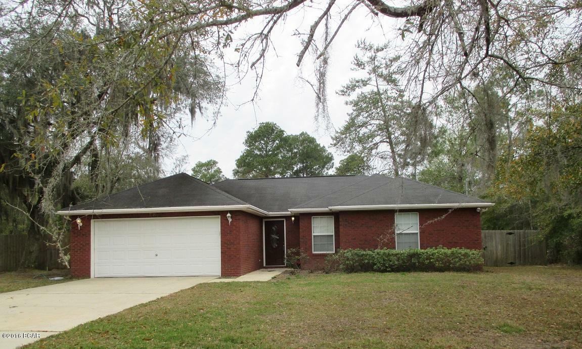 7521 Baker Ave  Southport FL 32409 photo