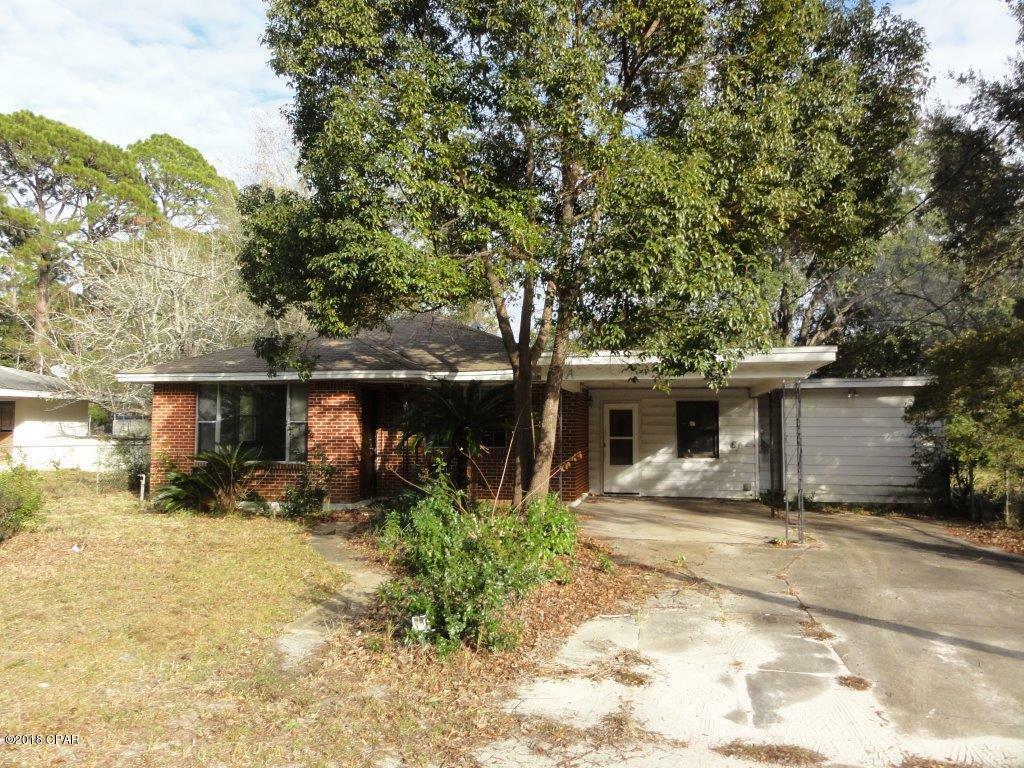 1113 Ethlyn Road  Panama City FL 32404 photo