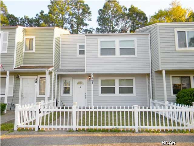 Property Photo:  503 Palermo Road  FL 32405 