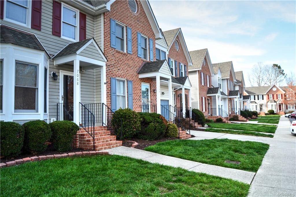 Property Photo:  7068 Pine Orchard Court Na  VA 23832 