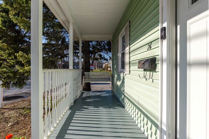 Property Photo:  26 Library Street  NH 03051 
