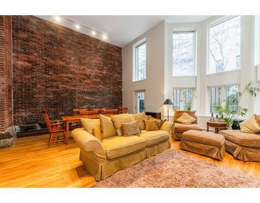 Property Photo:  29 Union Park 1  MA 02118 