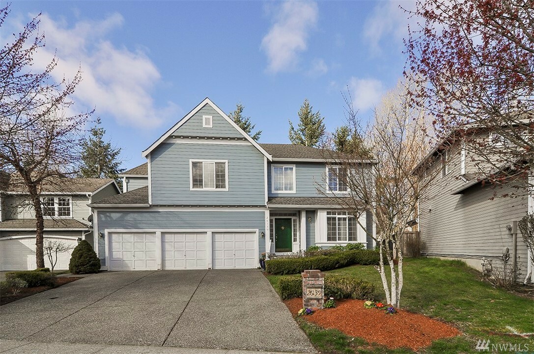 Property Photo:  26139 126th Ave SE  WA 98030 