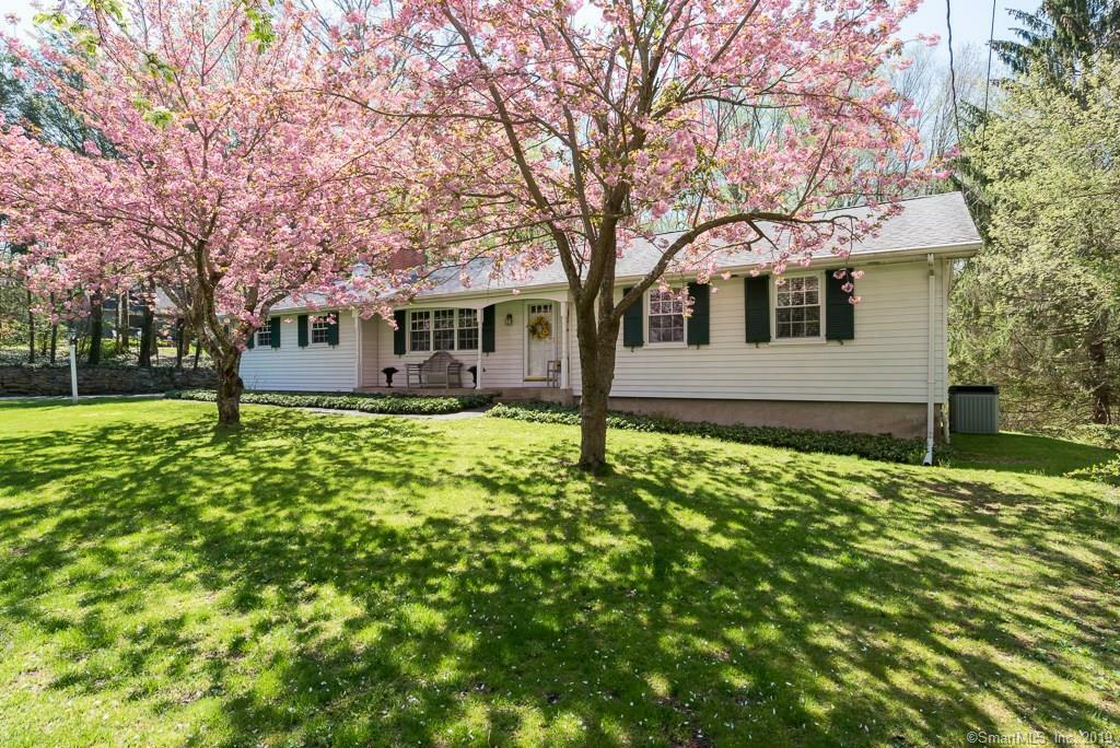 Property Photo: 43 Rolling Meadow Road CT 06443