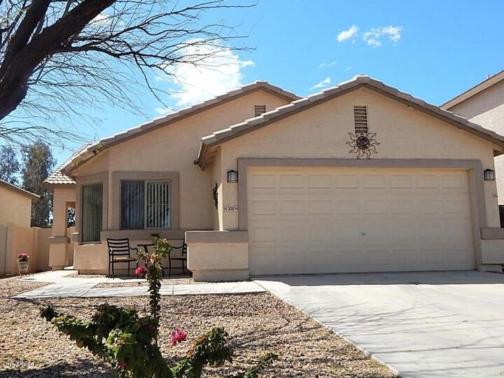 30854 N Zircon Drive  San Tan Valley AZ 85143 photo