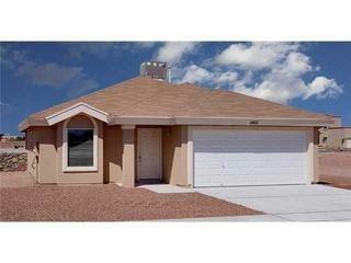 14194 Rattler Point Drive  El Paso TX 79938 photo