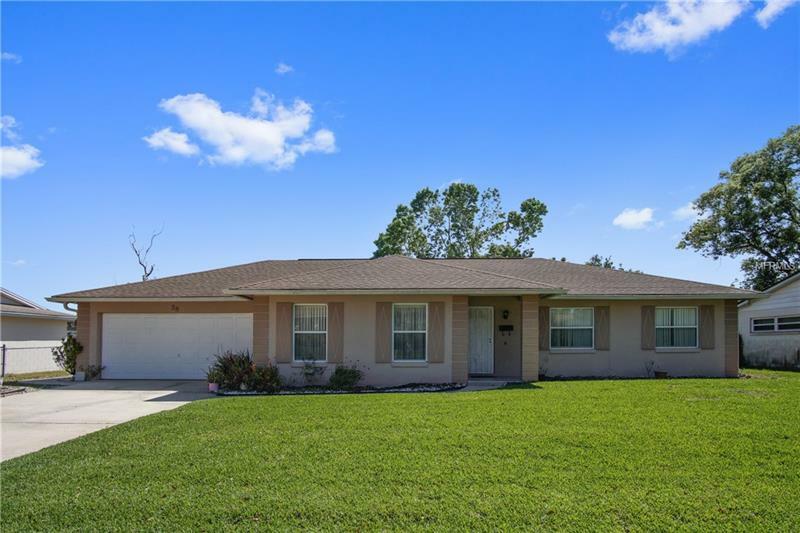 Property Photo:  38 Bayberry Branch  FL 32707 