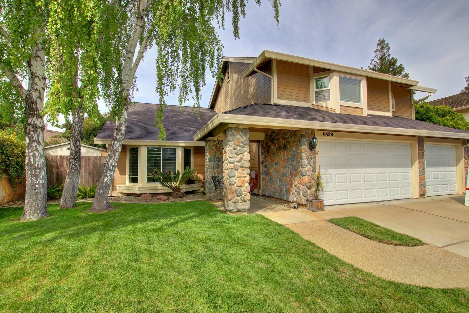 Property Photo:  6429 Lennox Way  CA 95758 