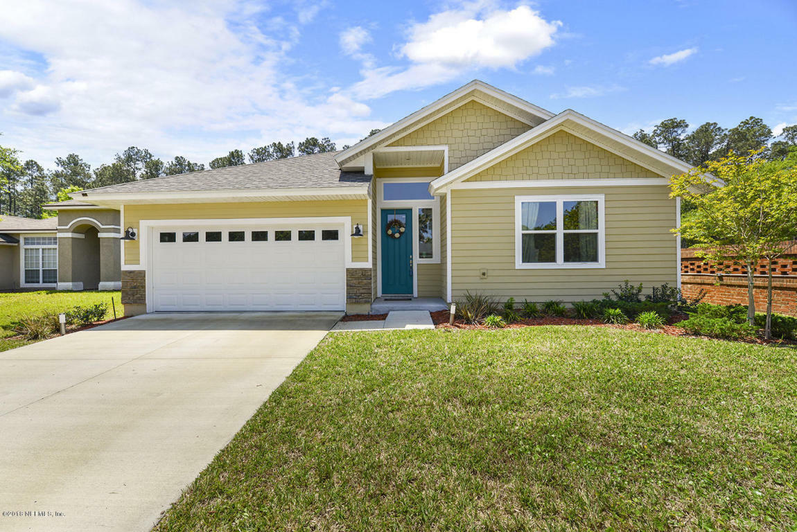 Property Photo: 540 Eagle Hill Court FL 32218